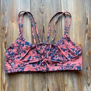 Lululemon All You Do Bra